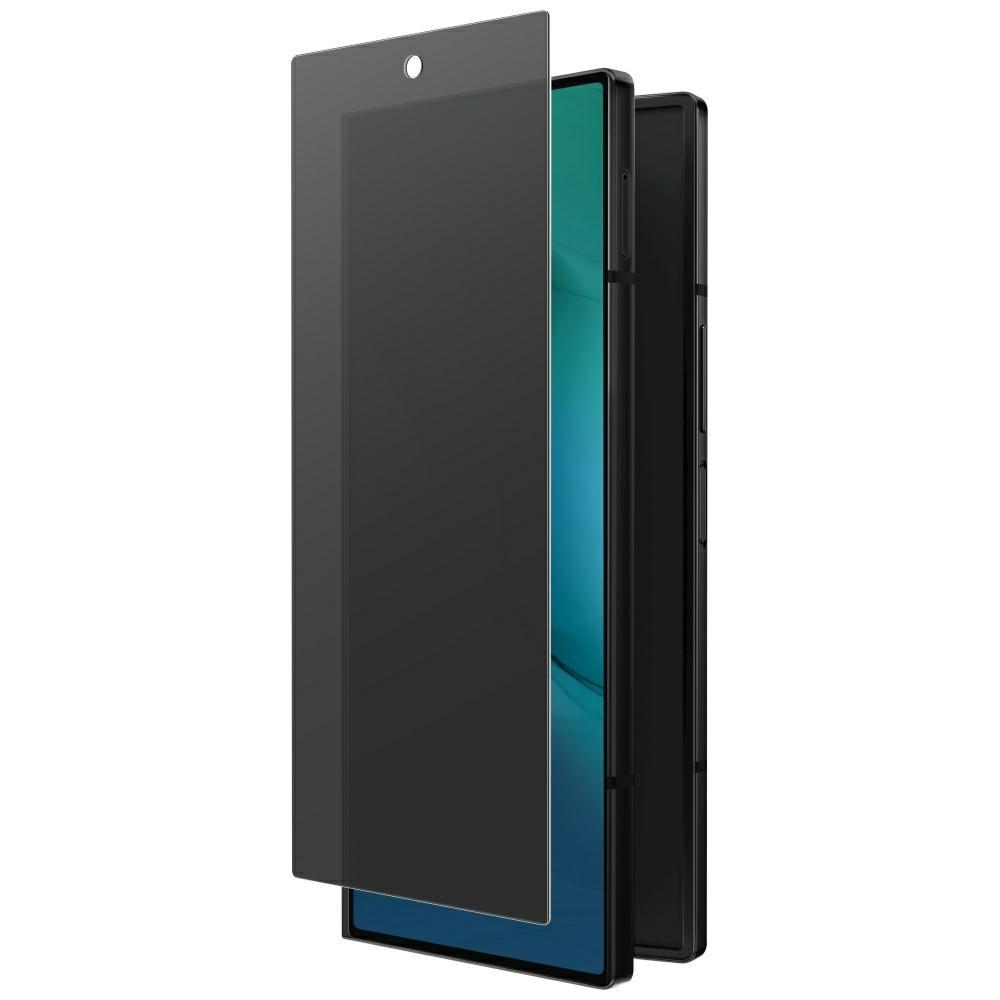 Verre trempé UNIQ Optix Privacy pour Samsung Galaxy Z Fold7