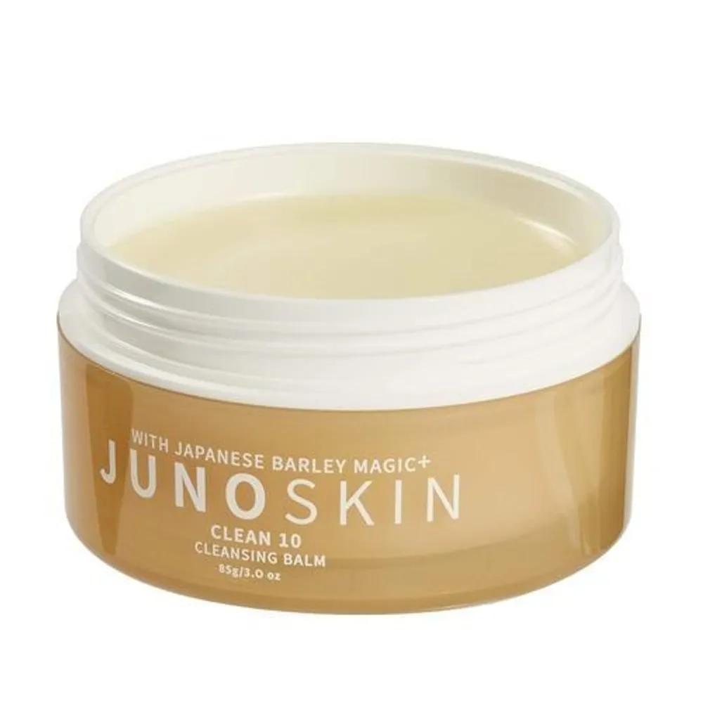 

Juno & Co Clean 10 Cleansing Balm 85g