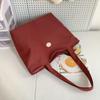 Student Class Backpack Women's Shoulder Bag Tote Bag