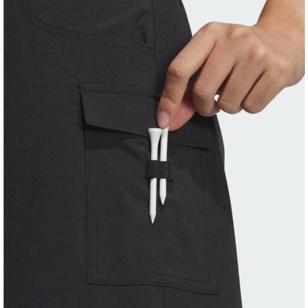 AdidaS Golf Women S 4way Skirt Jf4562