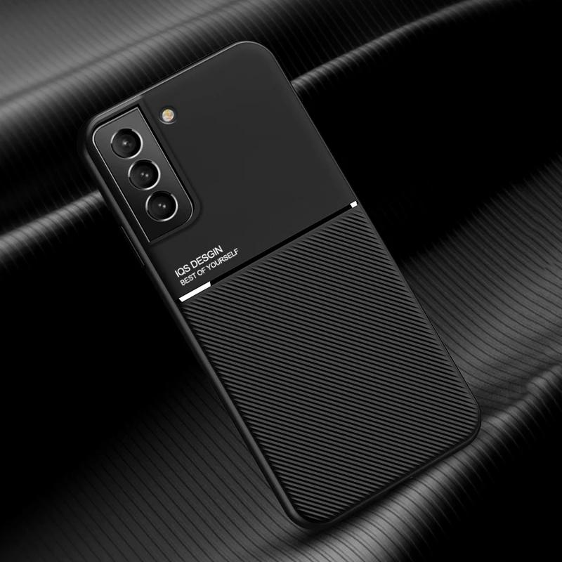 Custodia Magnetica Leanter Per Samsung Galaxy S24 S23 S21 S22 Ultra Plus S20 FE A52 A53 A54 A55 S10 S10E S10Plus S 24 23 A 55 Cover