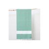 Geometry Pattern Beach Towel With Fast Dry Cotton Blend For Home And Travel Use