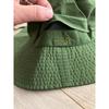 Used THE NORTH FACE North Face Safari Hat Khaki with chin strap NNW01620 M size