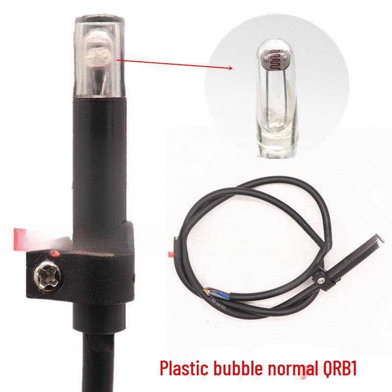 QRB1 Boiler Burner Flame Detector Photocell D500L60-70