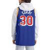 Nike NBA Stephen Curry Golden State Warriors 75th Anniversary Jersey #30 Men's DB4119-495