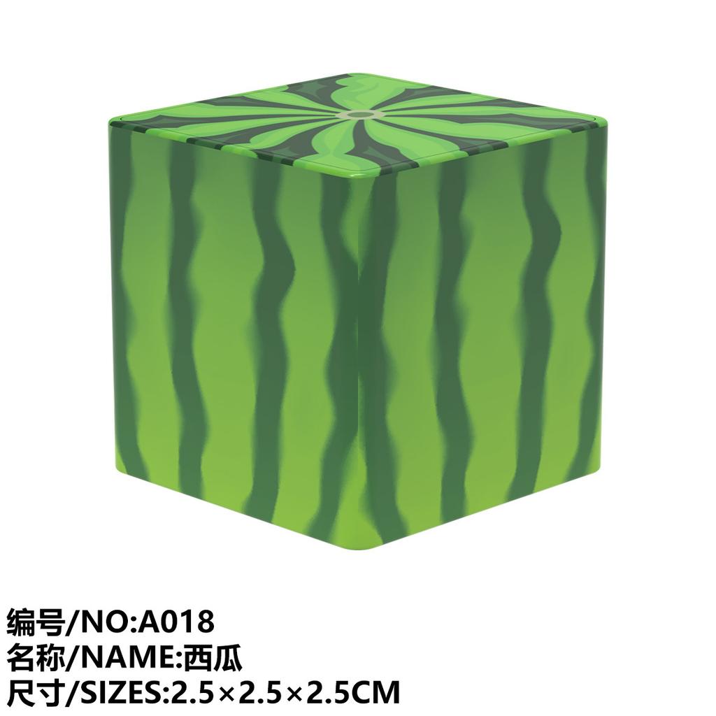 88 Čtvercový 2,5 cm Hromadný DIY Magnetická stavebnice Magnetická puzzle hračka