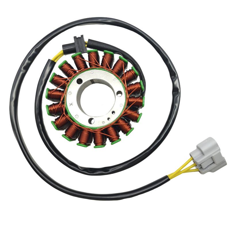 Магнето статор и аксессуары катушки зажигания для мотоцикла Spring Breeze 1250TR-G Single Cylinder