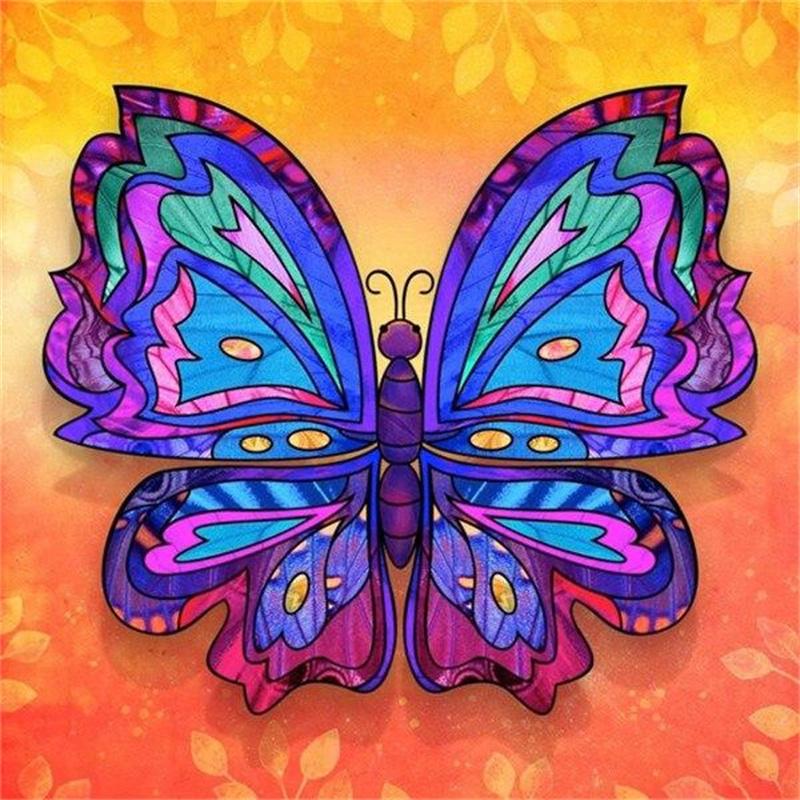 Flower Diamond Painting Pretty Beautiful Landscape Flower Pictures 5D DIY Full Diamond Embroidery Cross Stitch Kits Home Decor