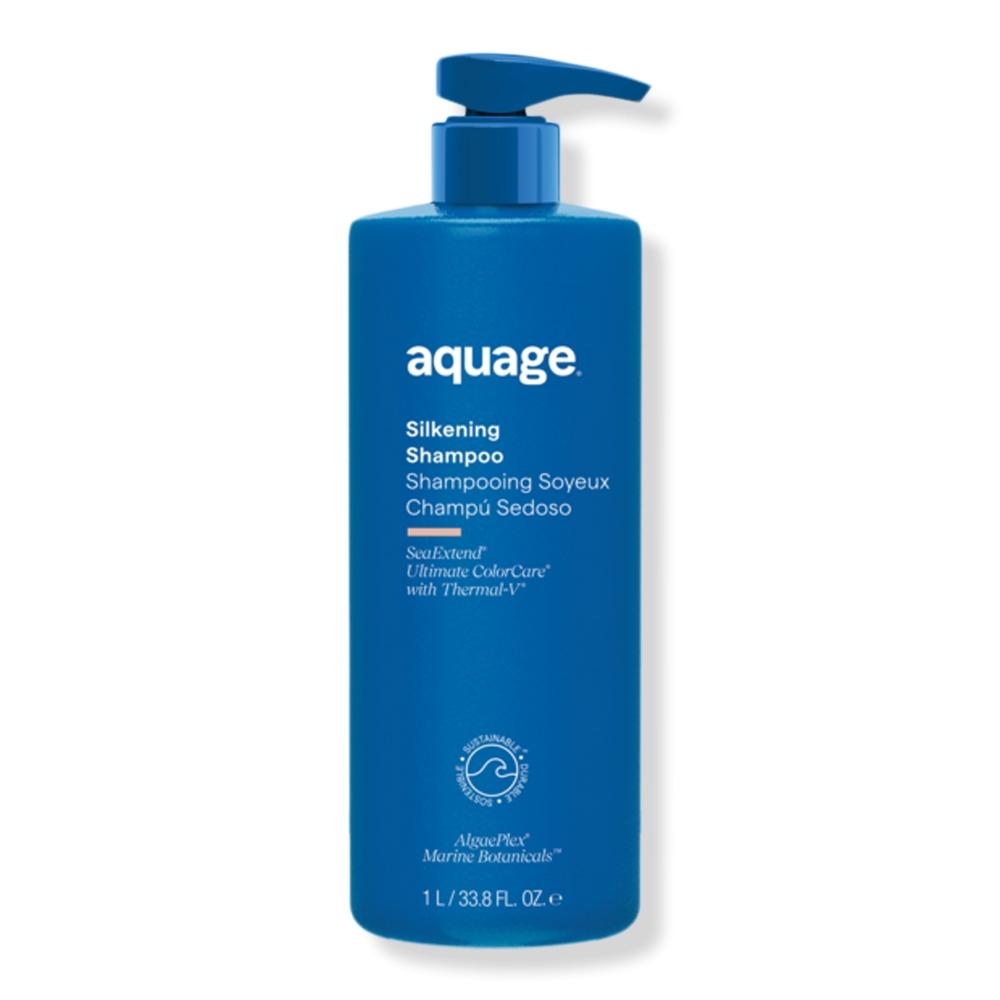 

Шампунь Aquage Silkening, 33,8 унции