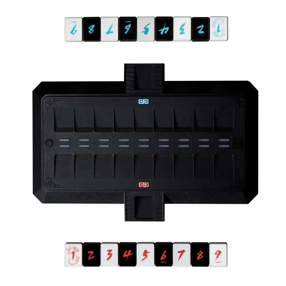 Kowloon Tactics (Coulomb Tactics) KBG-07