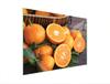 PLACA PROTECTORA DE CRISTAL PARA COCINA 70x52 FRUTAS