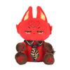 Figurka Anime Genshin Impact Pluszowa Zabawka Pluszowa Poduszka Brelok Marionetka Legendy Miłośnik Gier Dzieci Halloween Boże Narodzenie Dekoracja Prezent