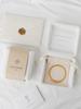 Biodegradable Jewelry Gift Box with Custom Logo for Birthday, Valentine’s Day & Souvenirs