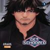 Get Schooled Vol 1 by Yongtaek Chae Paperback Book 9781684971701