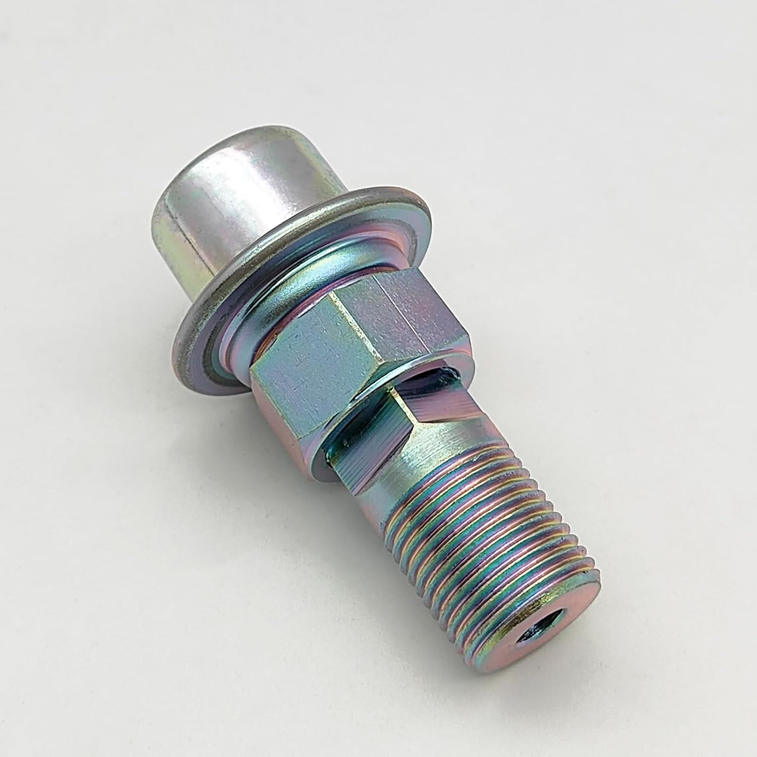 

Fuel Damper Assy for Toyota T100 1993-1994 4Runner 1988-1995 Replace 23207-65010 23207-65010