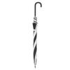Champion Combination Jump 60cm X 8R CHP54JP60 Women's All-Weather Umbrella, Black,
