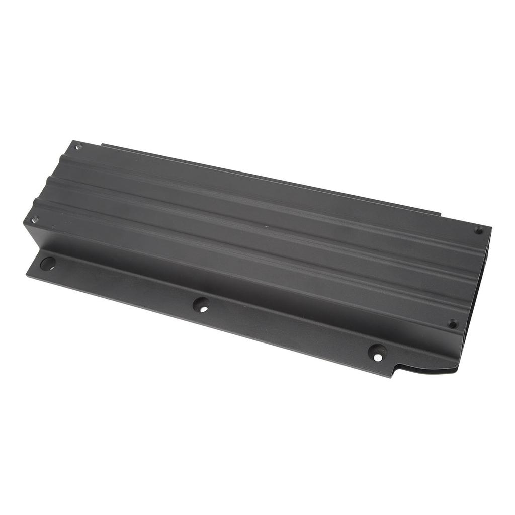 Electric Bicycle Battery Box Aluminium Alloy Electric Scooter Controller Case for Ninebot F30