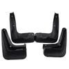 Rhyming Mudguards Fender Kit Wheel Mud Flaps Splash Guards Fit For BMW 3 Series E90 E91 E92 2008 - 2011 Car Accessories 4pcs