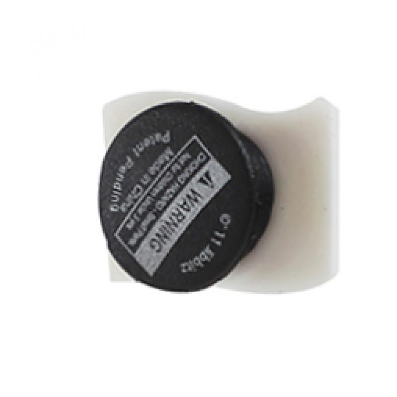 Crocs Genuine Crocs Zibbitz ChArm A Set