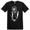 Duff McKagan Rock Legends T Shirt Ritratto Musicale Maglietta Tributo