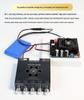1500W 50A High-Current Low-Ripple Boost Power Module for Audio Amplifiers