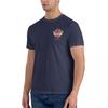 summer fashion t-shirt men station 19 Seattle fire queers Classic T-Shirt summer top sweat shirts tees