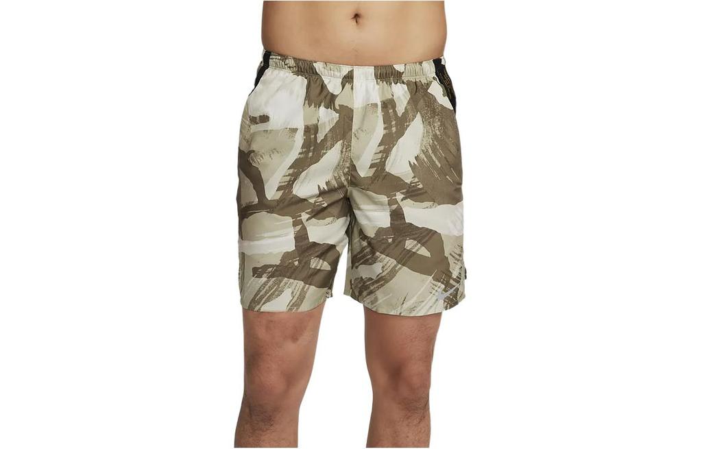 Nike Casual Shorts Men's Green Moderate DQ4727-242