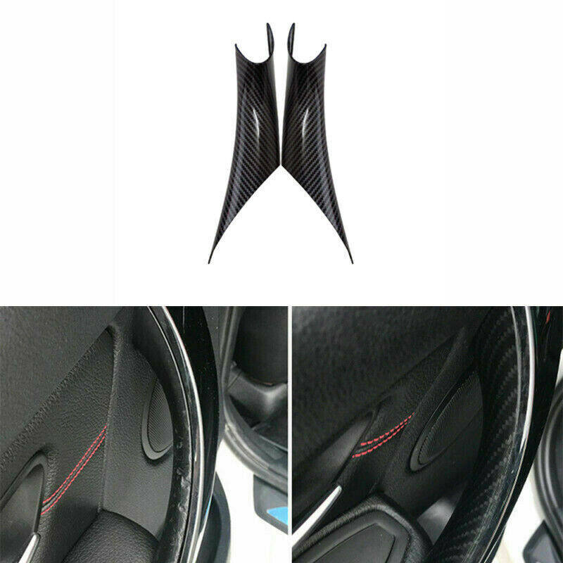 Decorație interioară a capacului de protecție interioară pentru mânerul ușii pentru BMW F30 F35 Seria 3 4