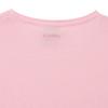 Kangol Women S Comfy T ShirT Pink 2846