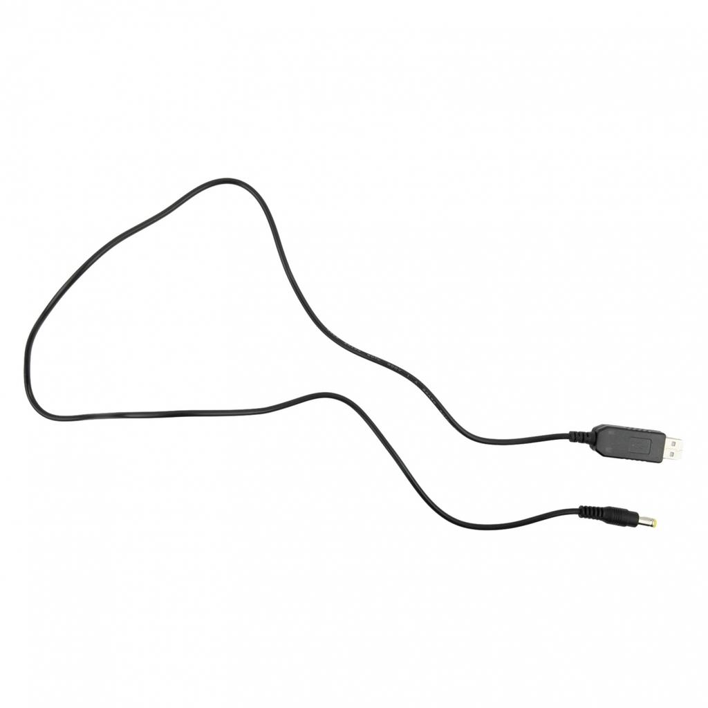 Cable Only For Car Vacuum Cleaner USB Charging Cable Wire R6053 ,high Quality