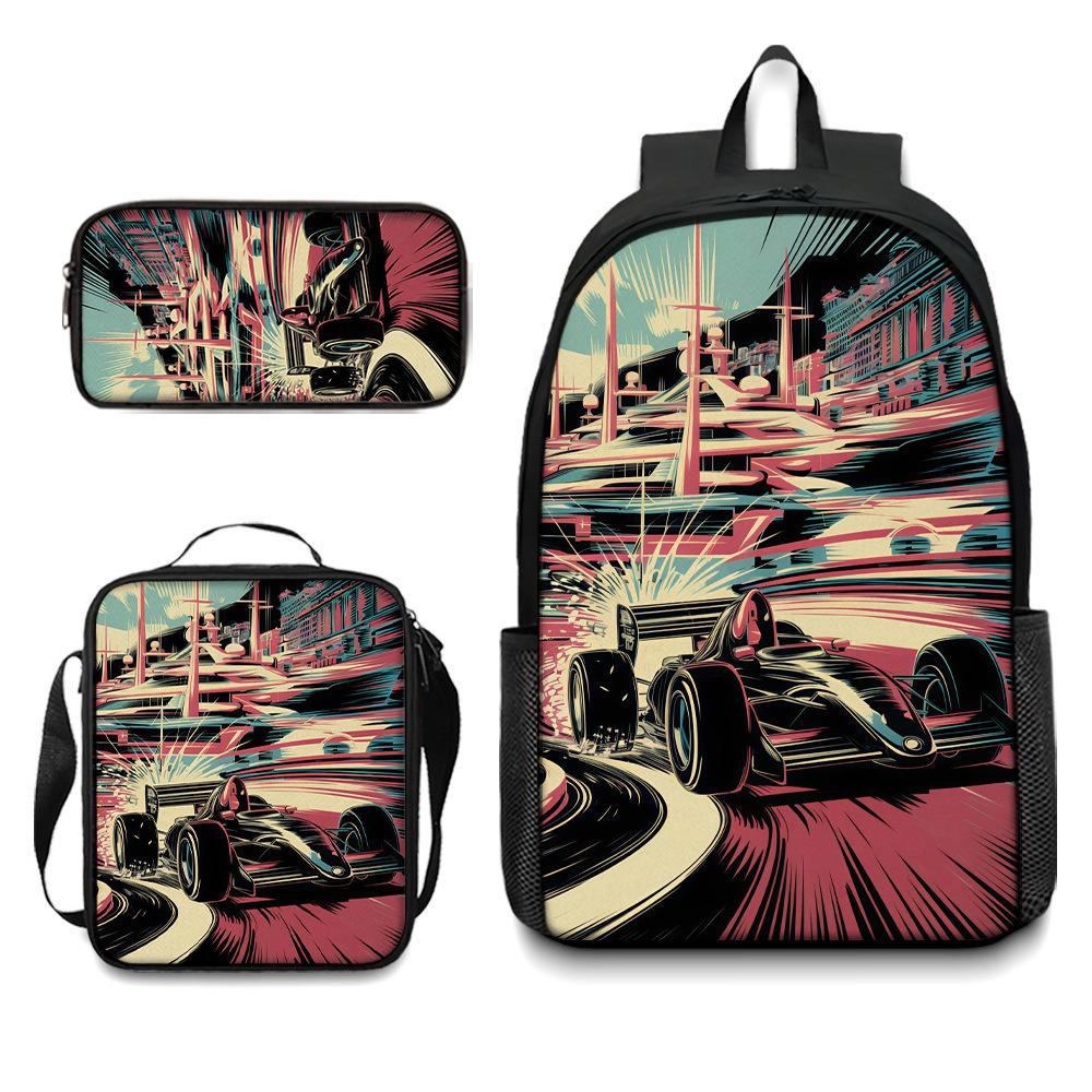 Vice City Vice City Satchel Grand Theft Auto Grand Theft Auto Backpack D