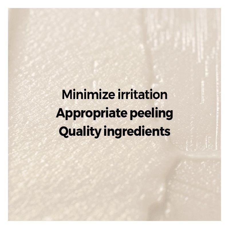 KLAVUU - Phytoncide Peeling Gel