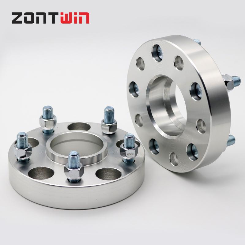 2 Bucăți 15/20/25/30/35/40/50mm PCD 5x120 CB 67.1mm Adaptor Distanțier Roată 5 Prezoane Potrivit Pentru OPEL Insignia Hyundai Potter M14x1.5