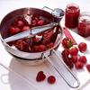 Multifunctional Stainless Steel Food Mill Rotary Mill Vegetable Strainer Tomatoes Masher Grinder With Milling Discs Kitchen Tool