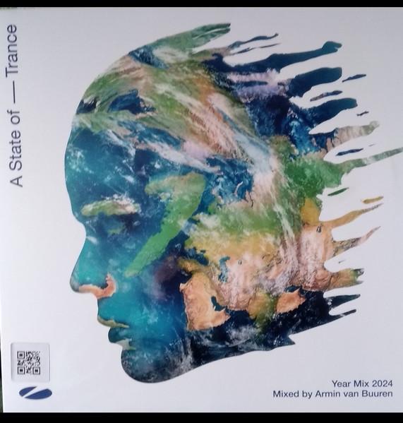 

Виниловая пластинка ARMIN VAN BUUREN - A State Of Trance Year Mix 2024 MOVLP3904 Music On Vinyl 2025 Европа Танцевальная и Электронная