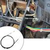 Hochsensitives Gaszug-Kit für Predator 212cc 196cc 224cc GX160 GX200 VM22 VM24 Vergaser zur Verbesserung der Beschleunigung
