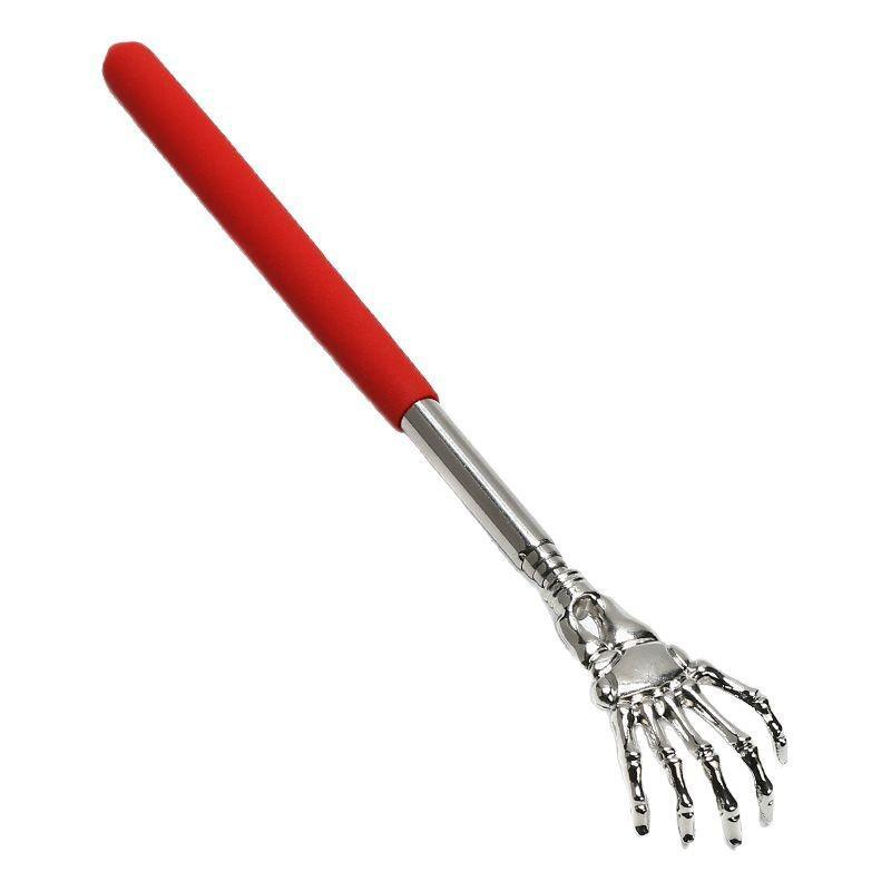 Telescopic Back Scratcher Massager