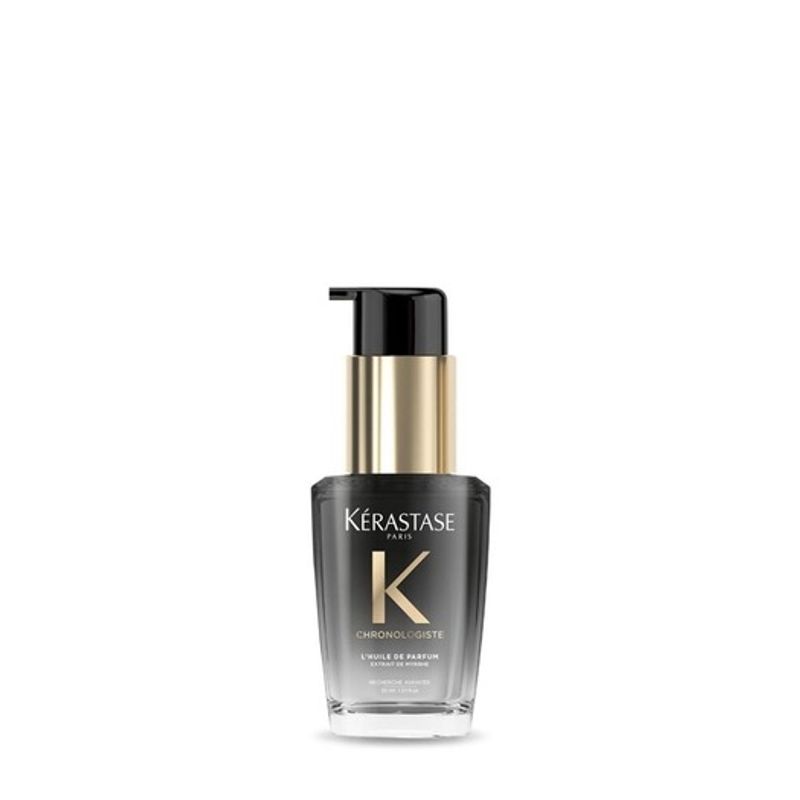 KERASTASE [Kérastase] Chronologiste Perfume Oil 30ml 001_30ml