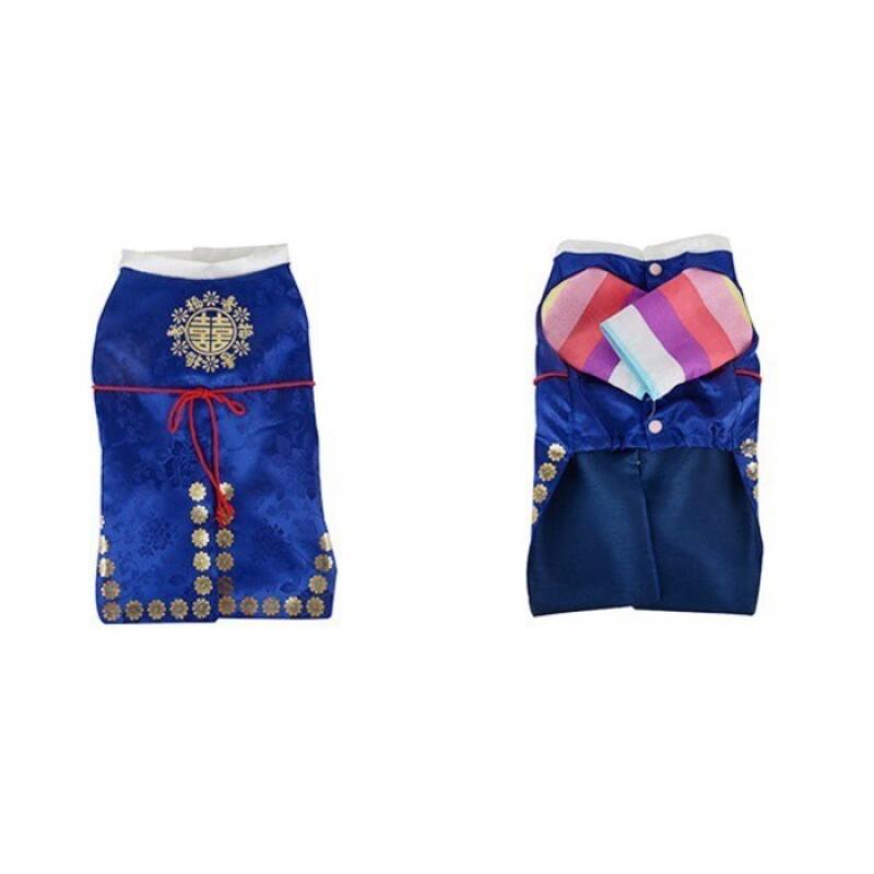 

Master s Hanbok, Puppy Hanbok, Dog Hanbok L