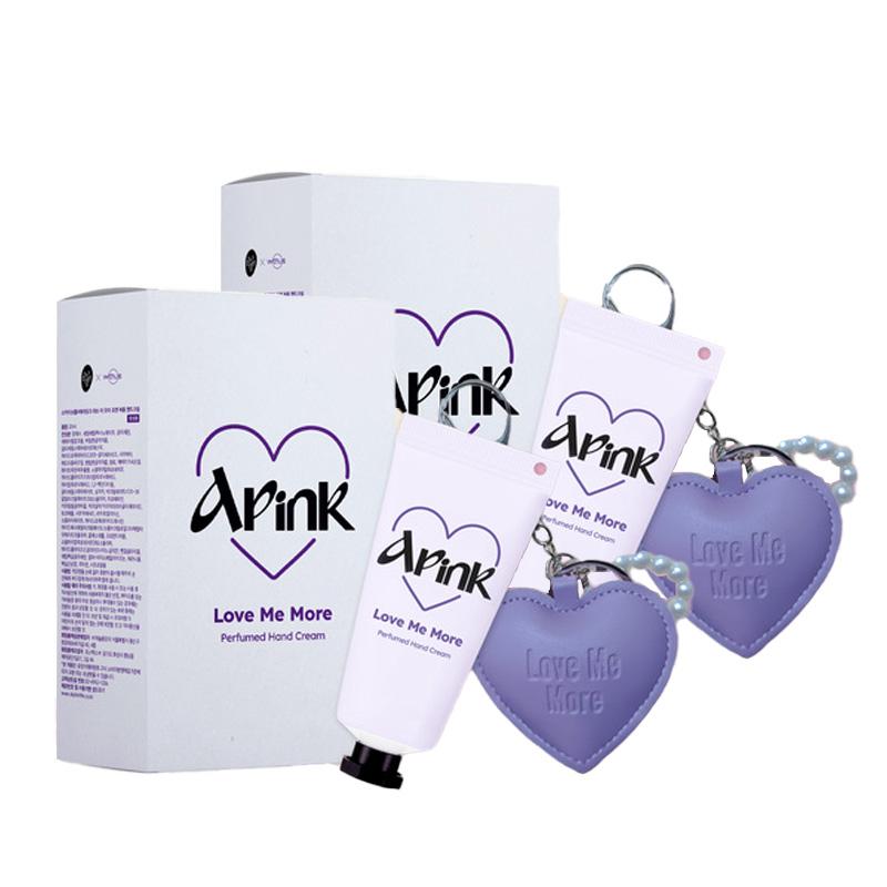 APINK BETREFFEND : LIEBE (Plattform Ver.)