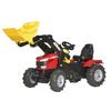 Massey Ferguson 8650 Rolly Toys