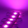 10Pcs  IP65 Waterproof For Channel Letters 12V LED Module COB Light Advertisement Design Sign Backlight Shop Banner