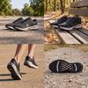 Nike Journey Run Nere/Argento Metallizzato/Viola Cave/Grigio Scuro Metallizzato Sneakers da Donna FJ7765016