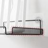 Wall Mounted Shelf for Wireless Wifi Router TV Box Set Top Box Wall Storage Holder TV Accessories Speaker Storage Shelf