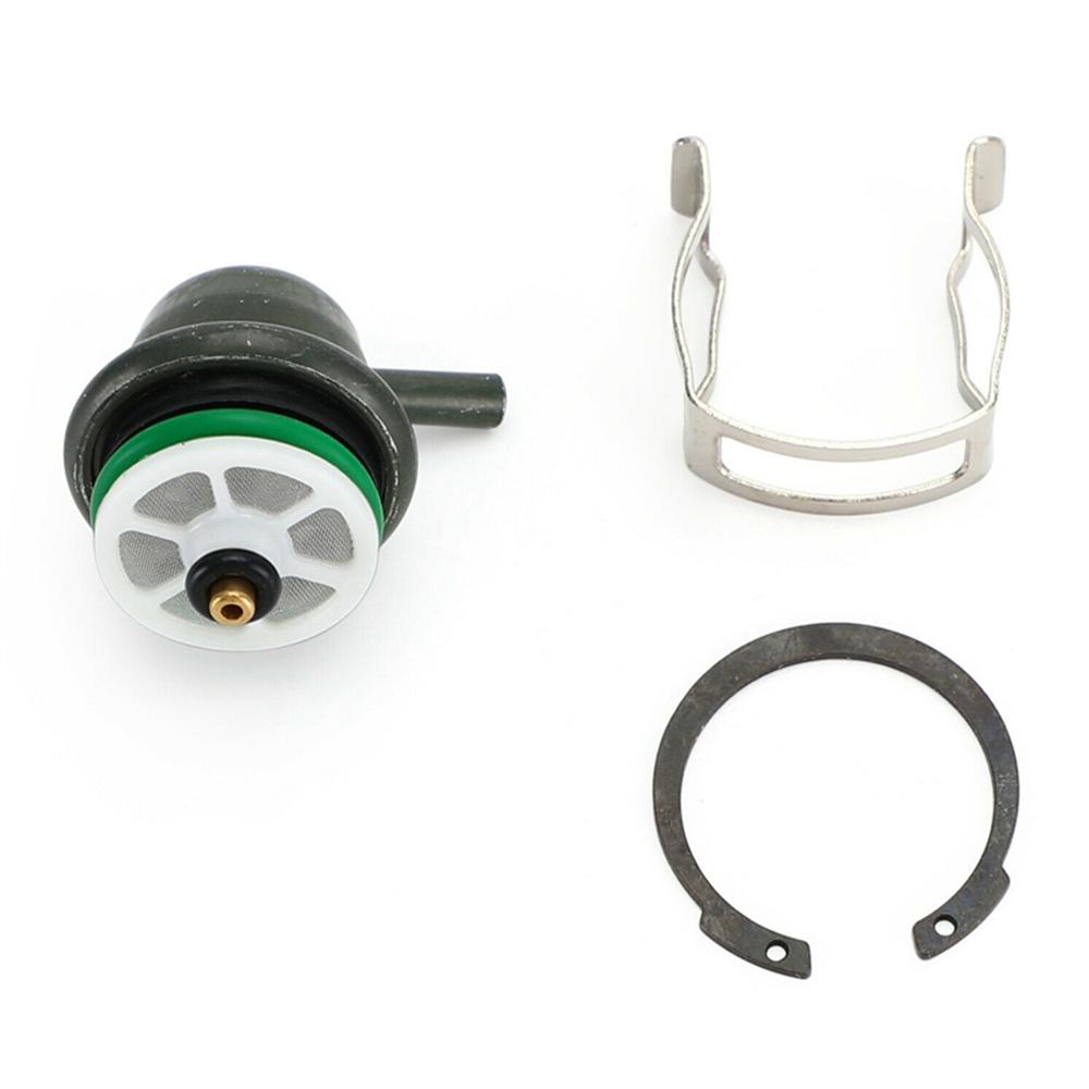 Fuel Pressure Regulator for Chevy Silverado Express 1500