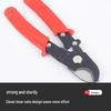Multifunctional Cable Cutter Crimper and Electrician Scissors