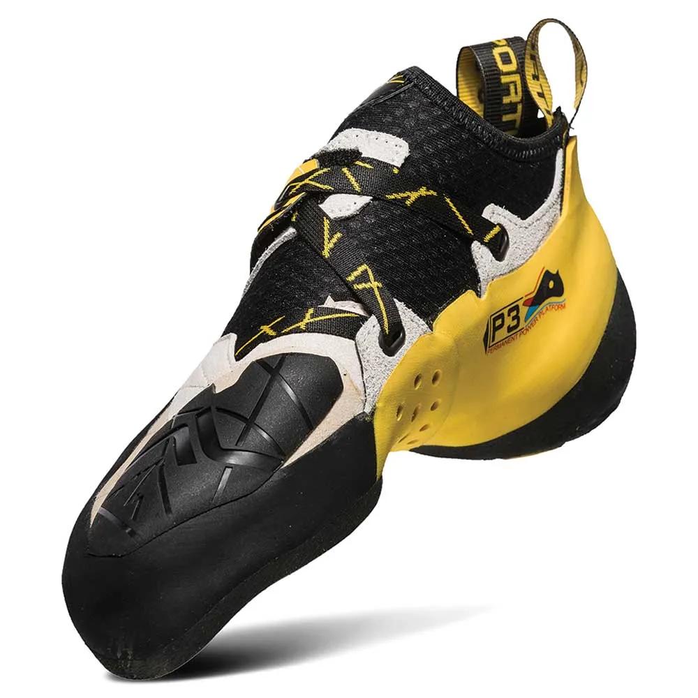 La Sportiva скальные туфли Solution