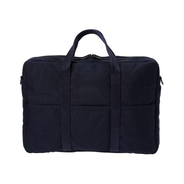 [Porter] Tension 2-Way Briefcase 627-17307 Black Free Size