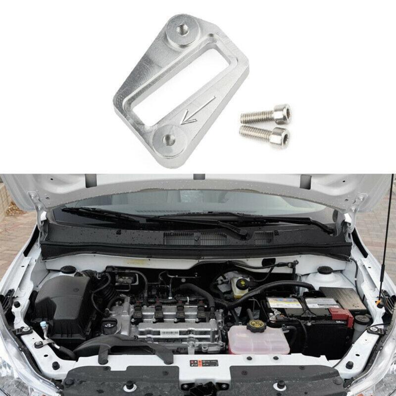 Corrosion Resistant MAF Sensor Weld Plug Precisions Airflows Measure Suitable for Vehicle Engines for Vehicle Modificati