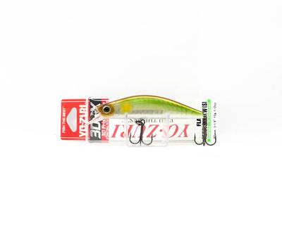 Yo Zuri 3DR-X Flat Heavy Minnow 80S Sinking Lure R1543-MGSA (4879)